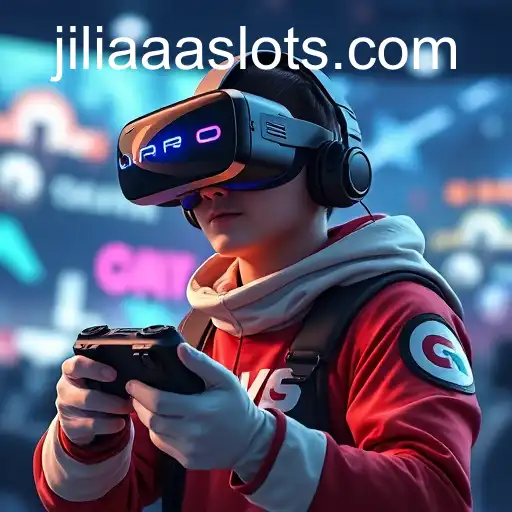 Gaming Innovations and Trends of 2025