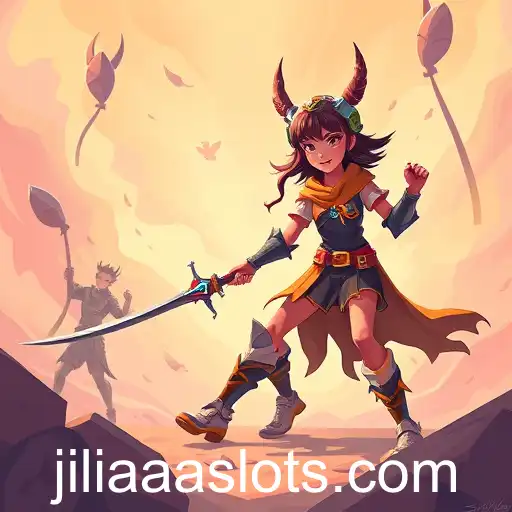 jiliaaa