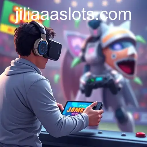 Rising Trends in Online Gaming Platforms