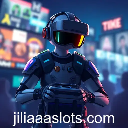 The Rise of Jiliaaa: A Global Gaming Phenomenon